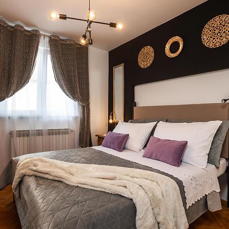Deluxe Apartment Roma Imotski Eksteriør bilde