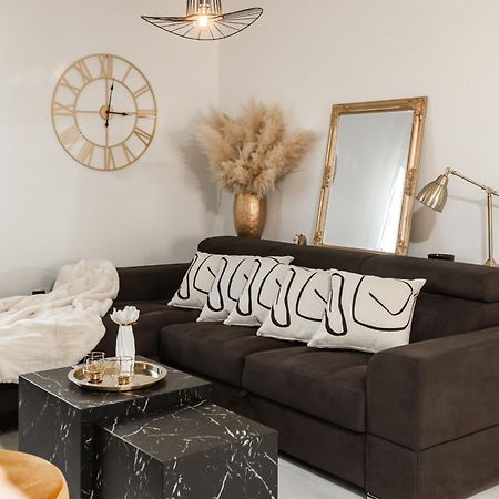 Deluxe Apartment Roma Imotski Eksteriør bilde