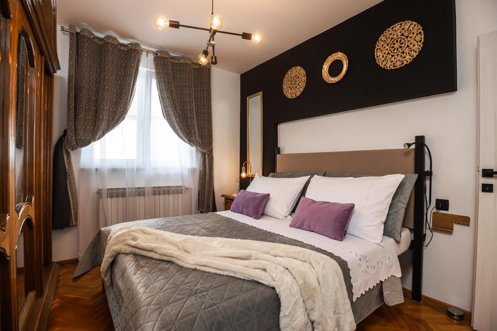 Deluxe Apartment Roma Imotski Eksteriør bilde