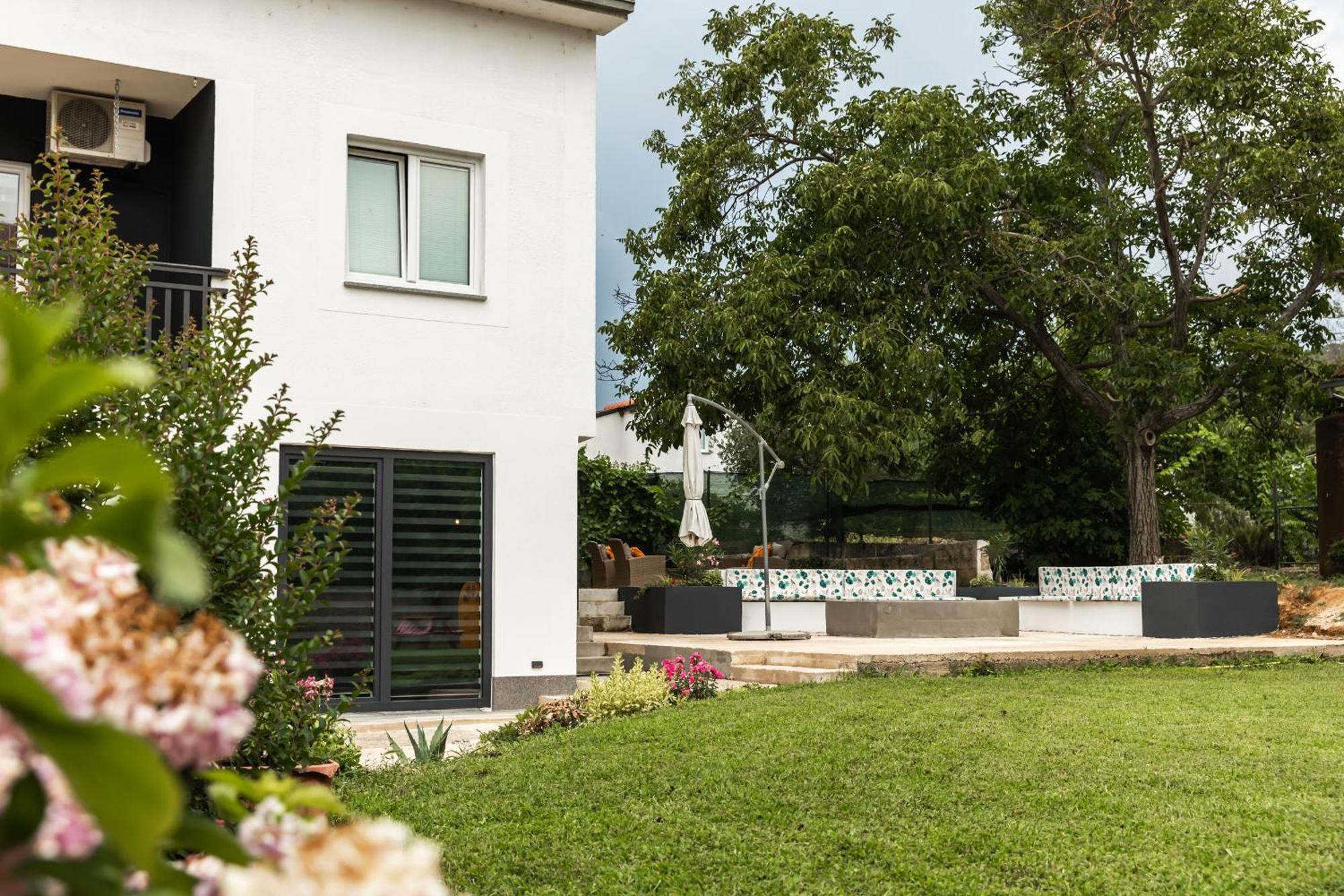 Deluxe Apartment Roma Imotski Eksteriør bilde