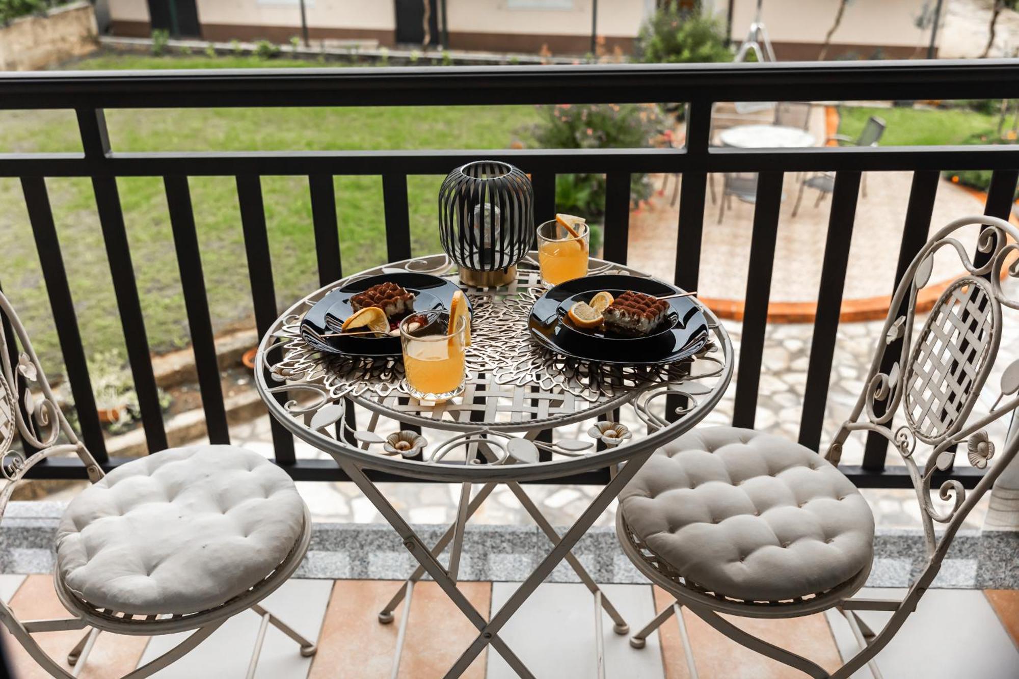 Deluxe Apartment Roma Imotski Eksteriør bilde