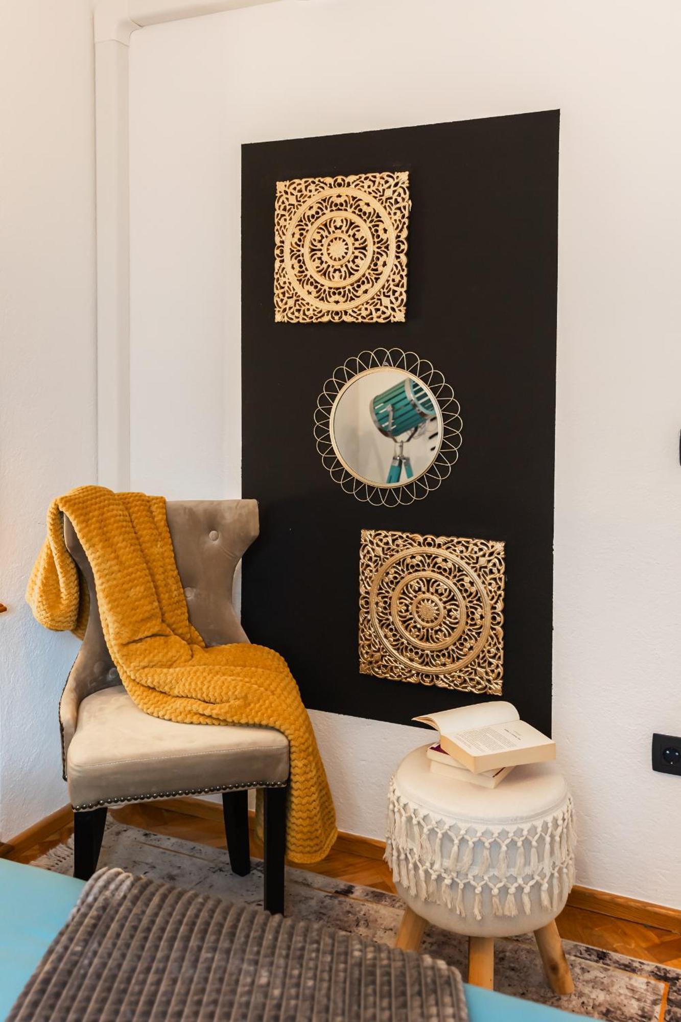Deluxe Apartment Roma Imotski Eksteriør bilde