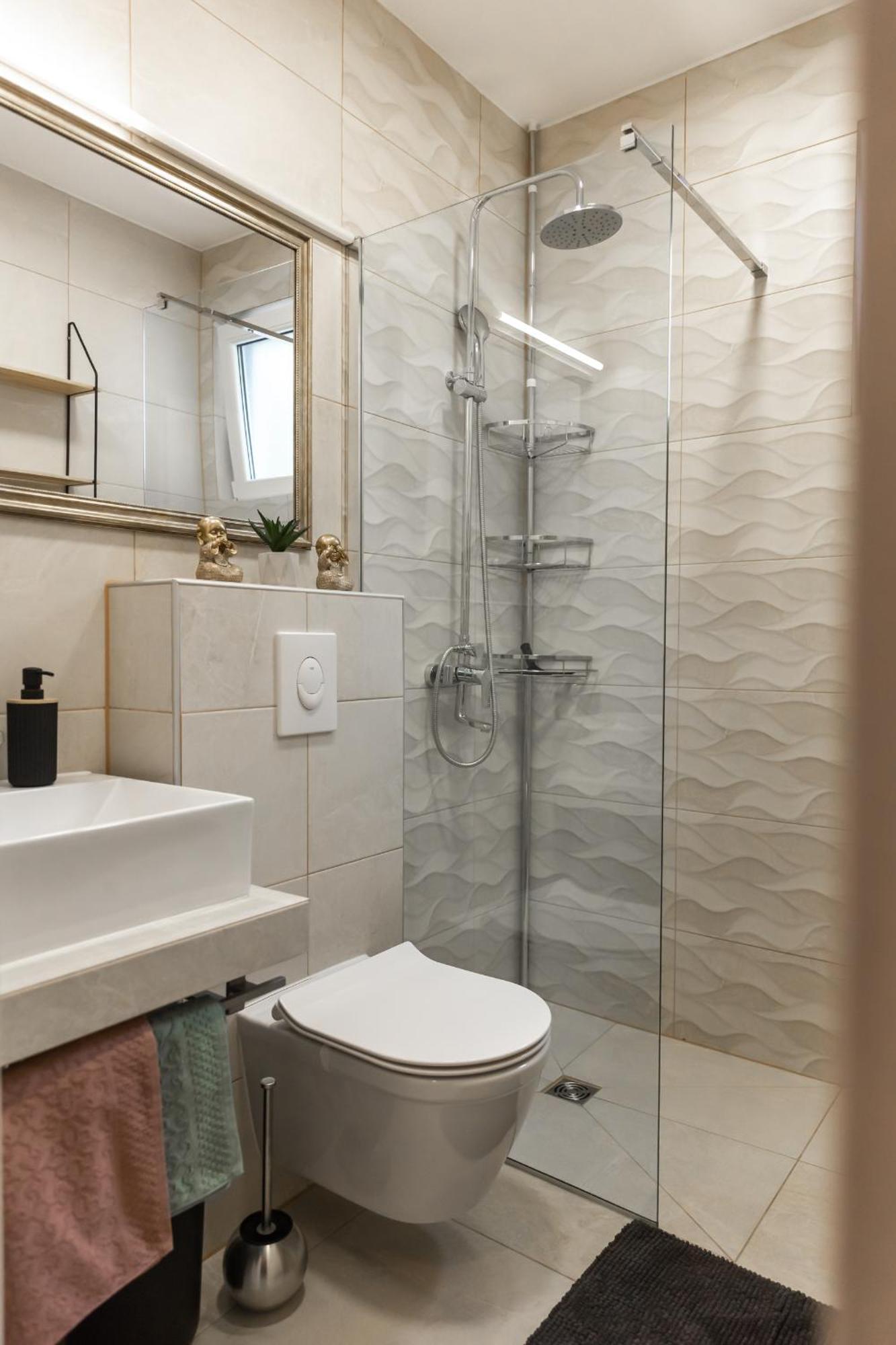 Deluxe Apartment Roma Imotski Eksteriør bilde
