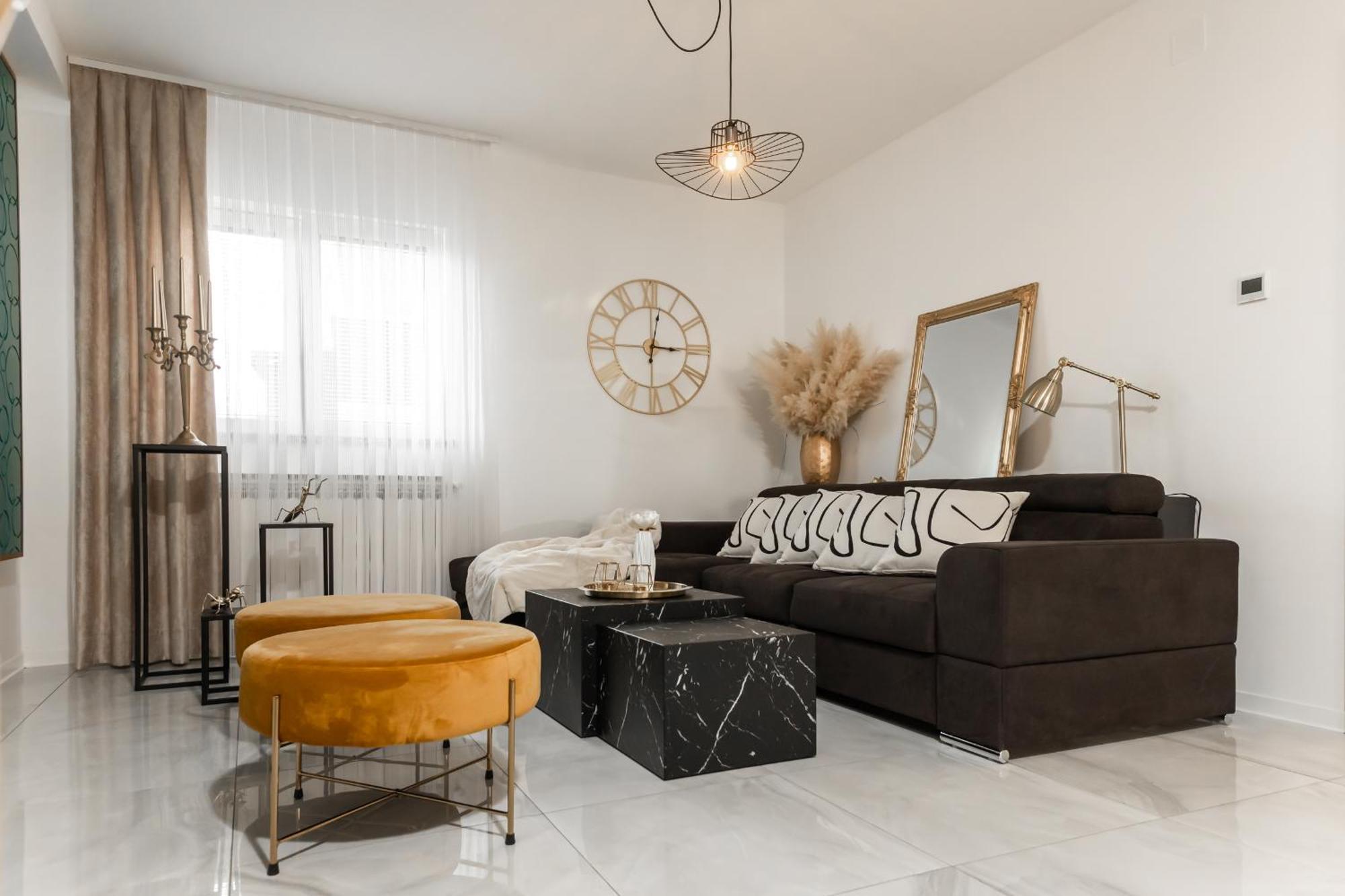 Deluxe Apartment Roma Imotski Eksteriør bilde