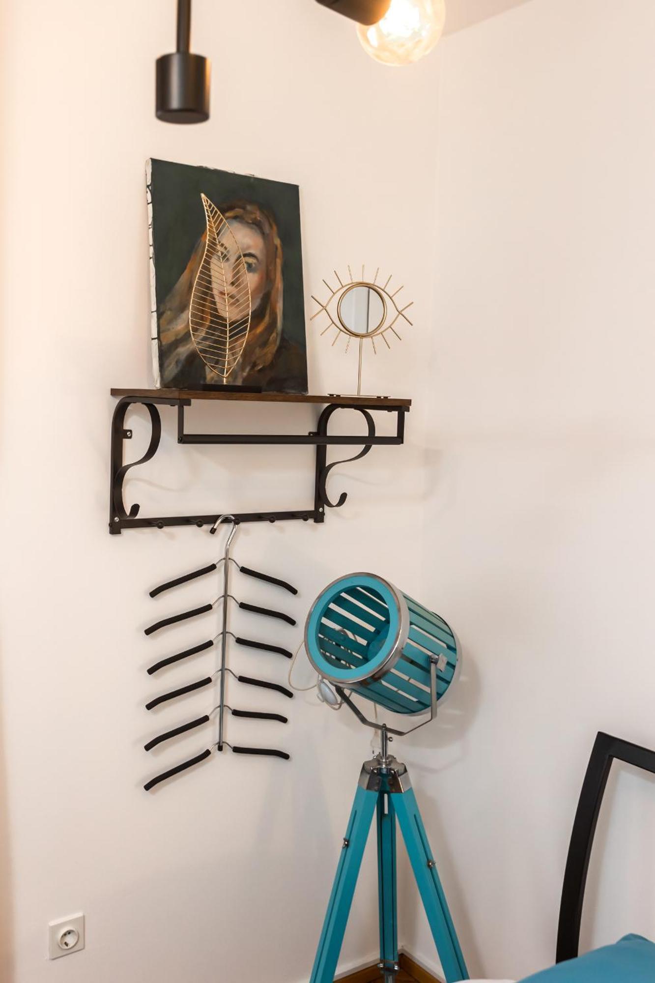 Deluxe Apartment Roma Imotski Eksteriør bilde