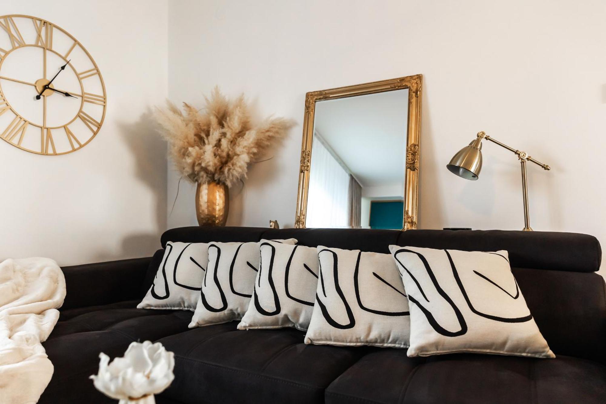 Deluxe Apartment Roma Imotski Eksteriør bilde