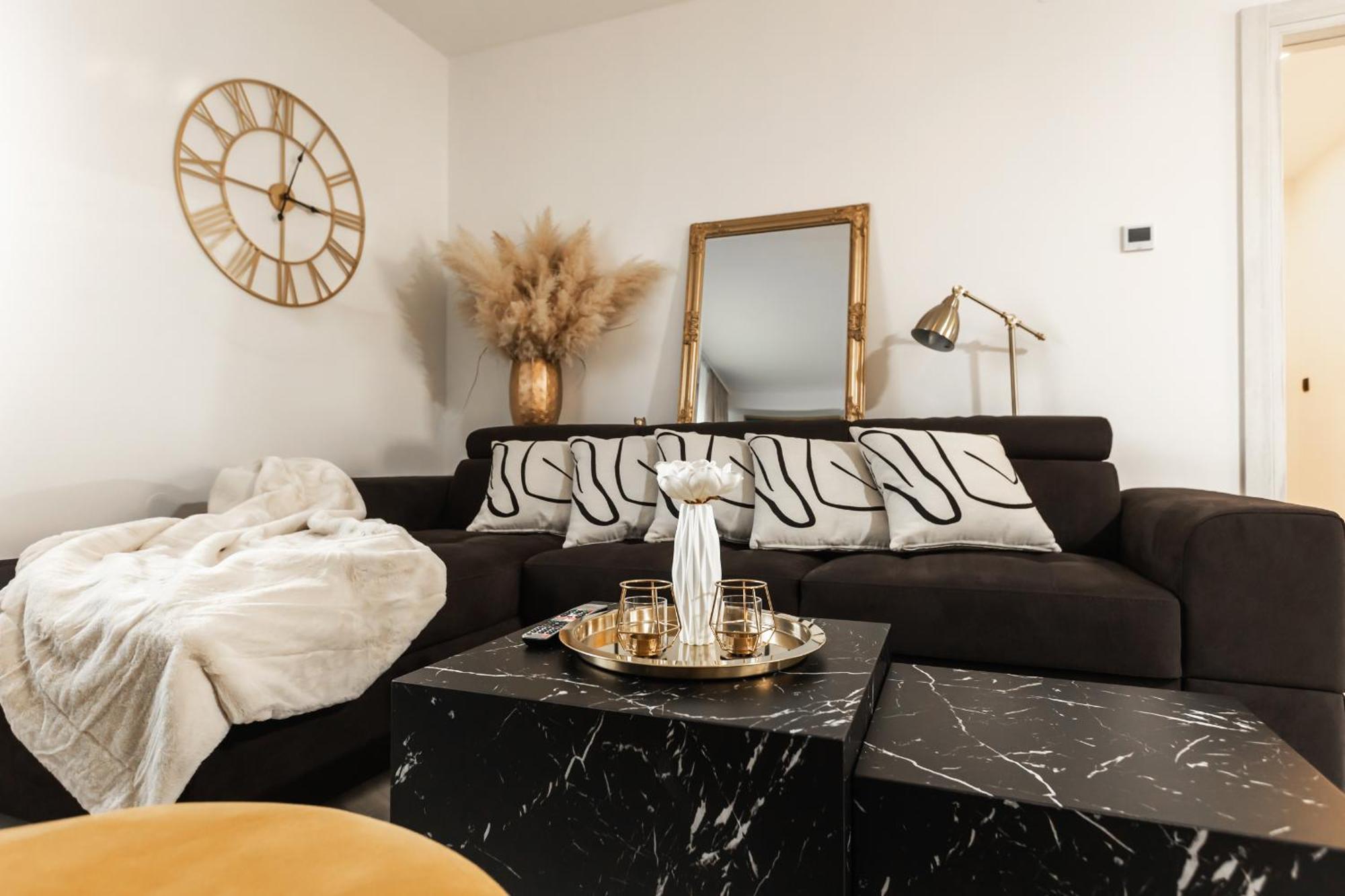 Deluxe Apartment Roma Imotski Eksteriør bilde