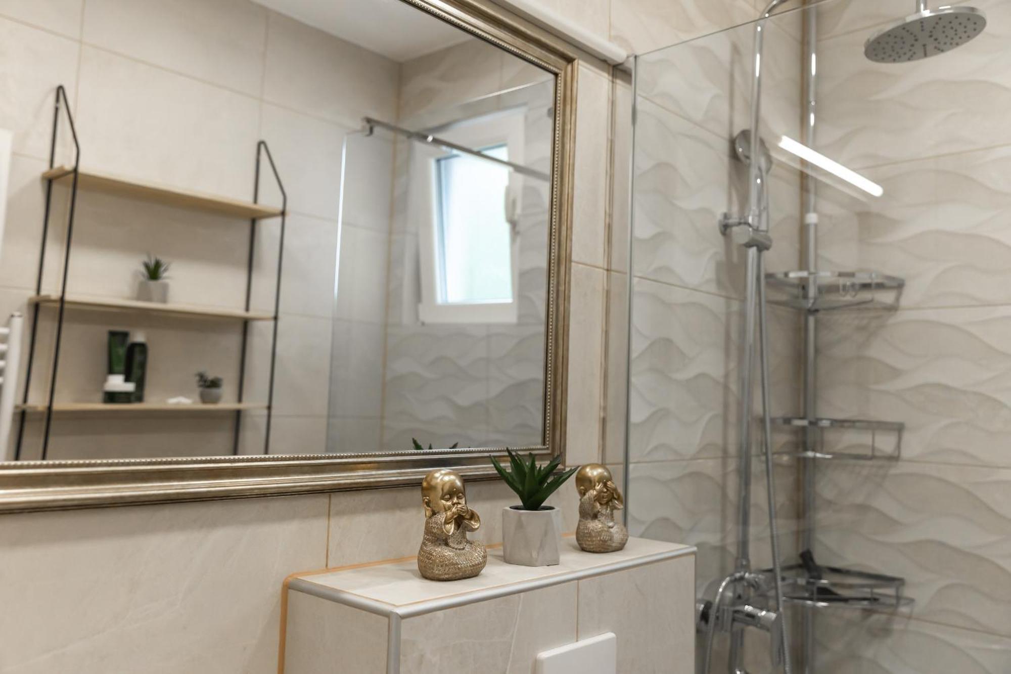 Deluxe Apartment Roma Imotski Eksteriør bilde
