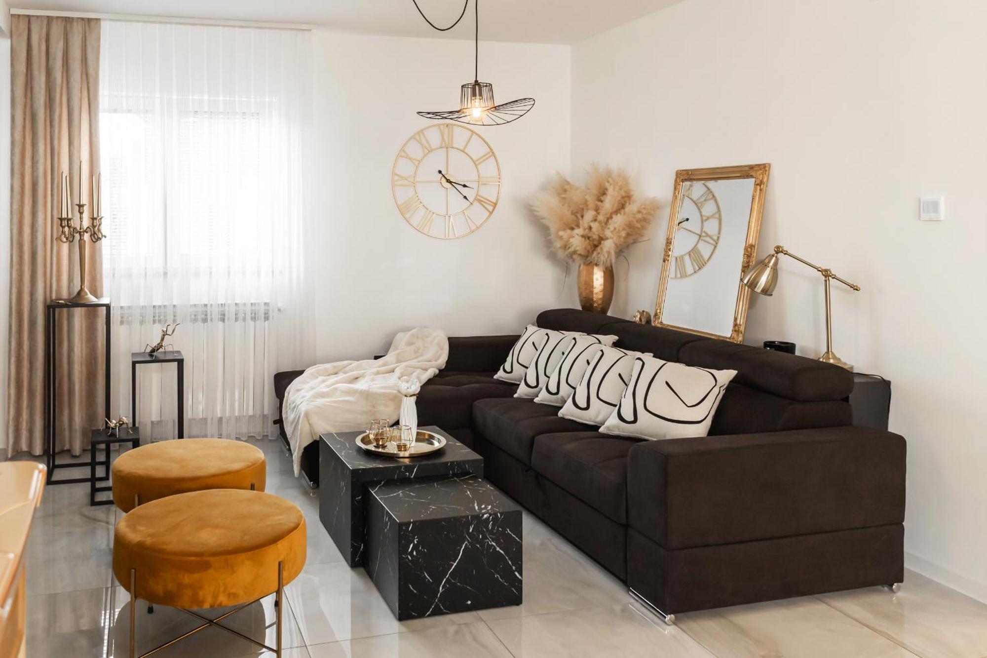 Deluxe Apartment Roma Imotski Eksteriør bilde