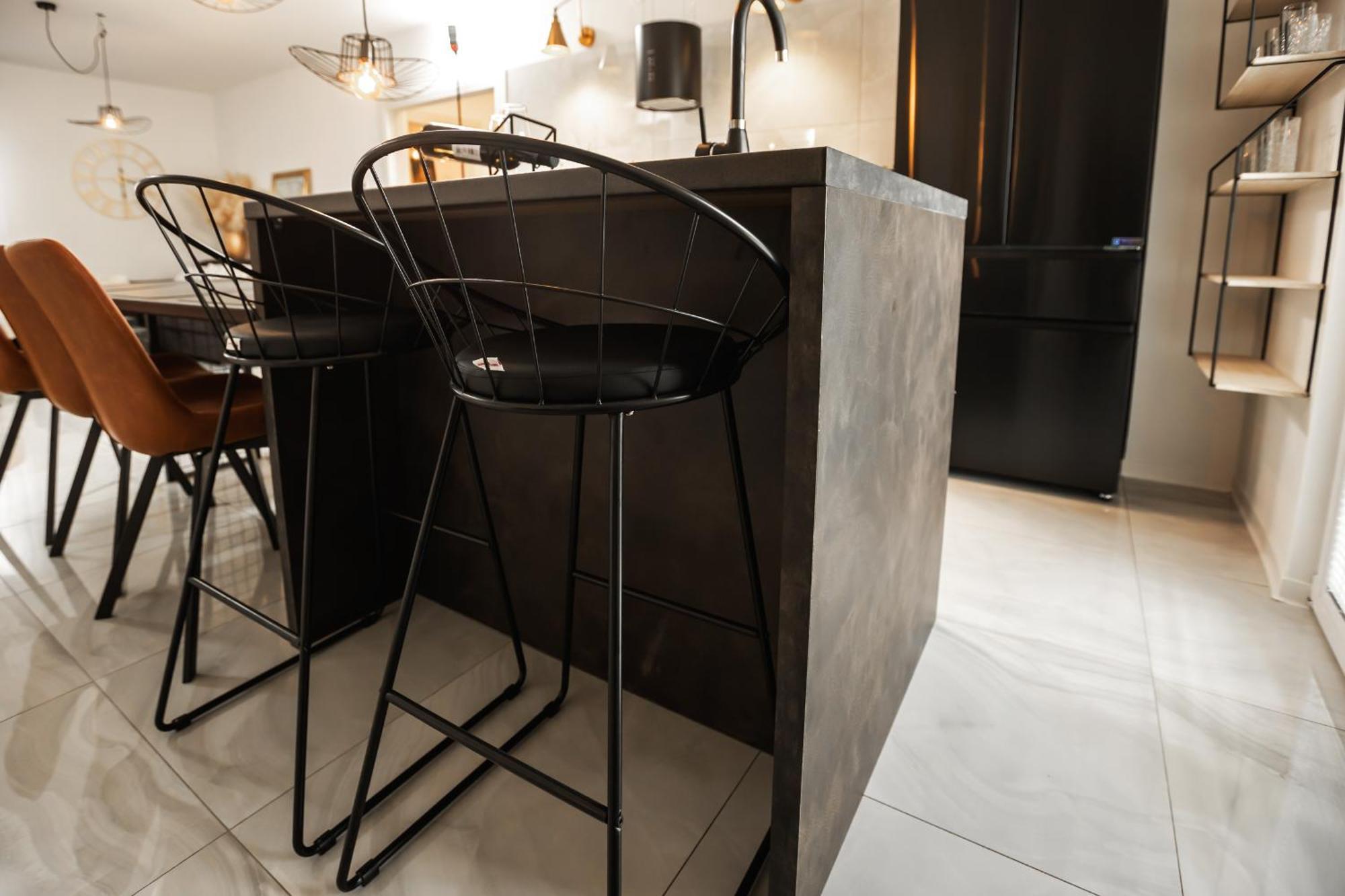 Deluxe Apartment Roma Imotski Eksteriør bilde