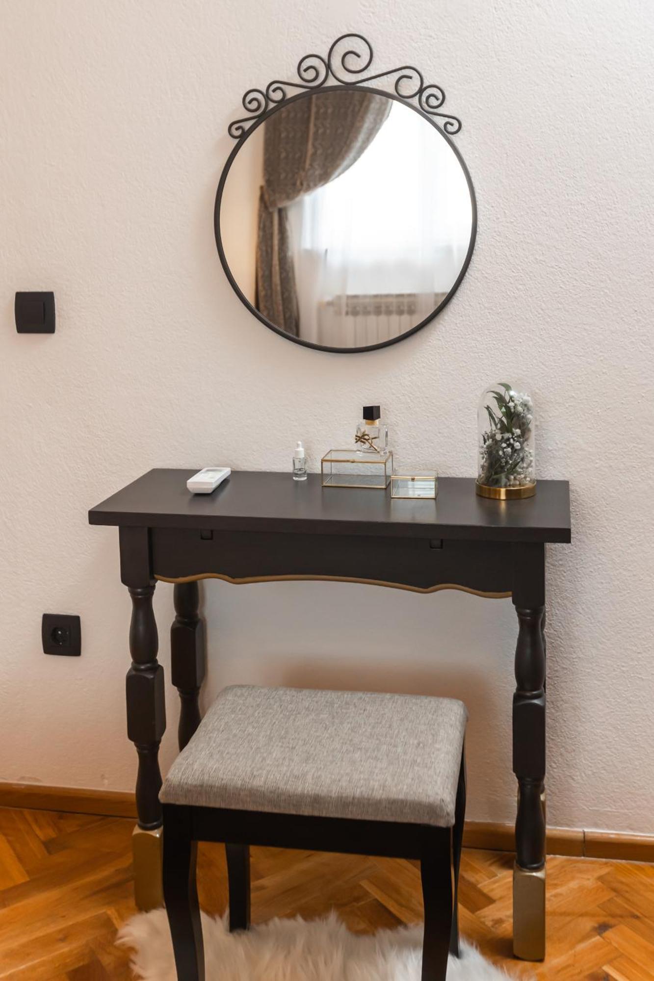 Deluxe Apartment Roma Imotski Eksteriør bilde