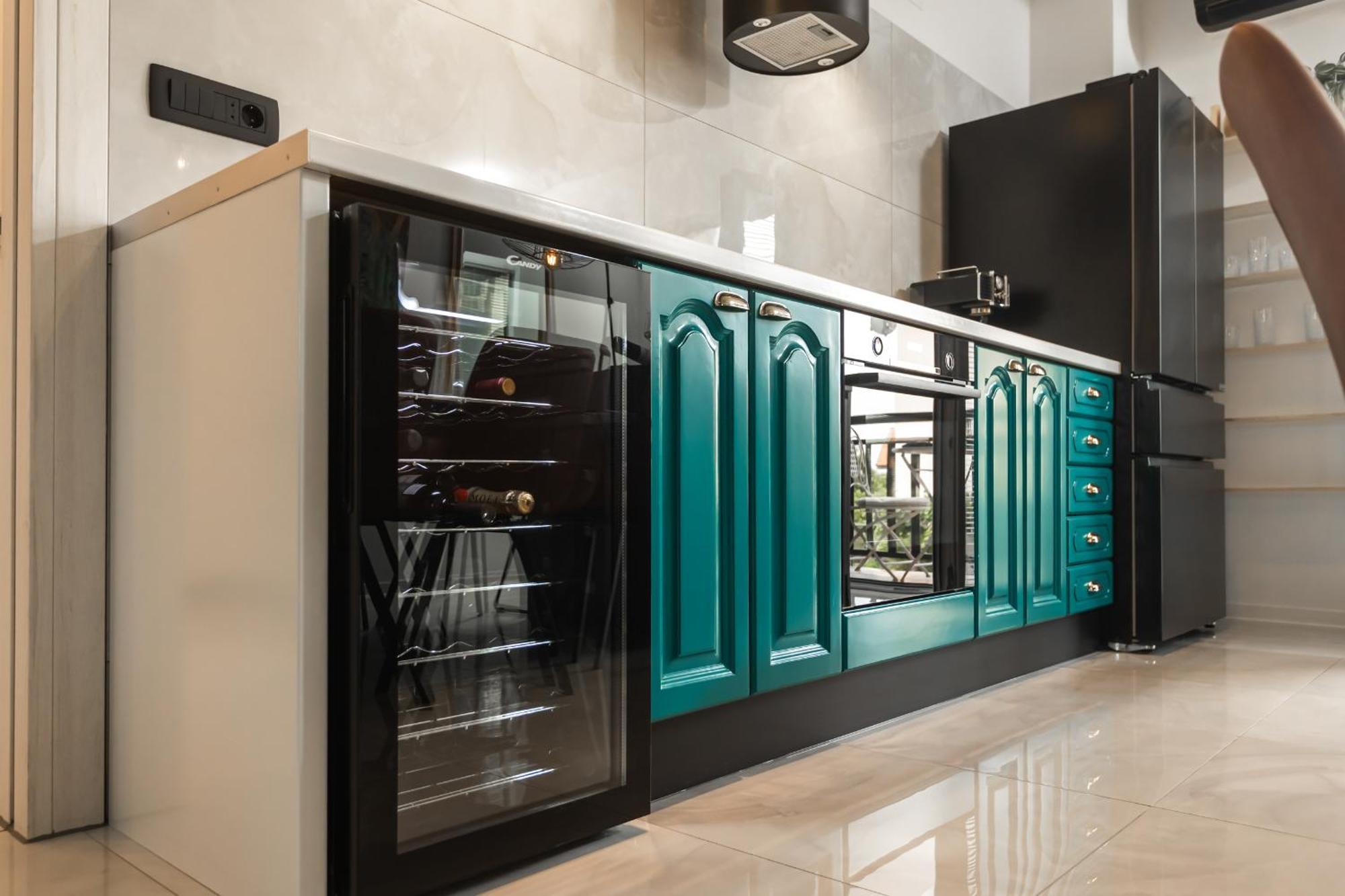 Deluxe Apartment Roma Imotski Eksteriør bilde